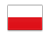 RISTORANTE FANELLINO - Polski